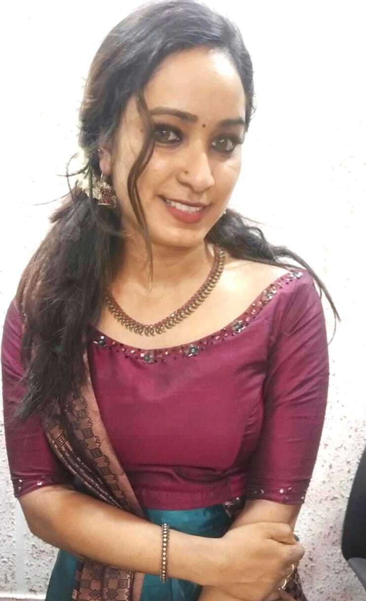 Sunitha